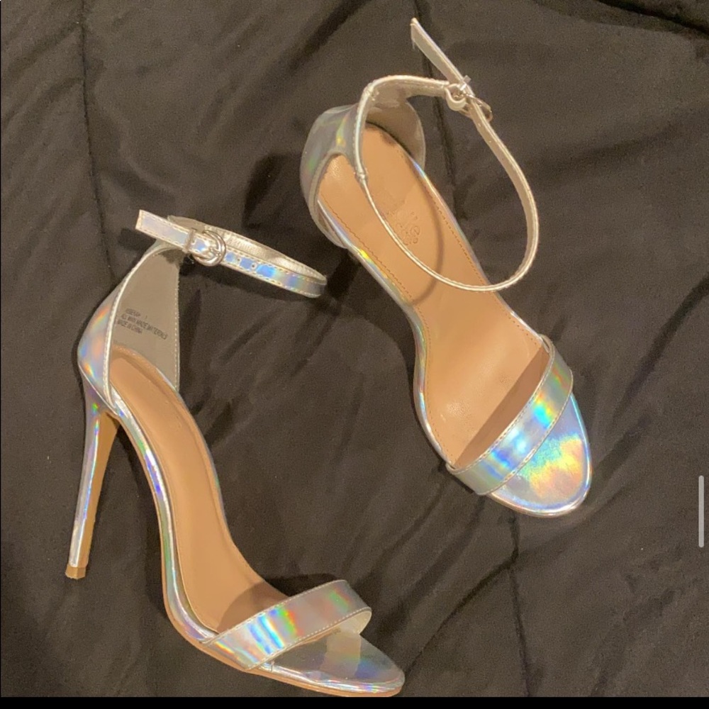 charlotte russe heels